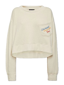 Dsquared2运动衫